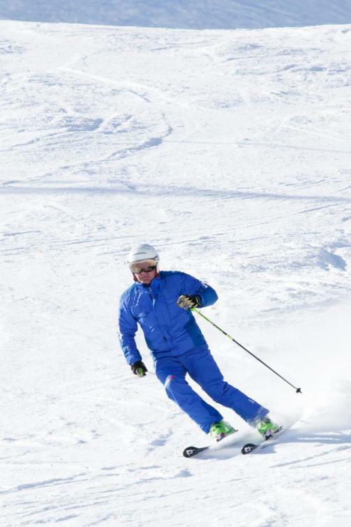 Vvf Residence Meribel Les 3 Vallees Exterior photo